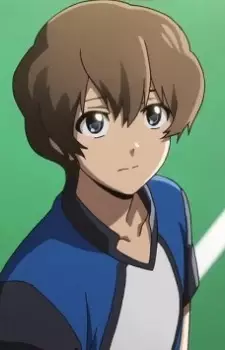 Gambar Karakter Anime: Yukiteru Hayama