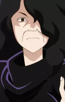 Gambar Karakter Anime: Rabukage