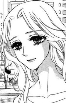 Gambar Karakter Akari Kurisawa