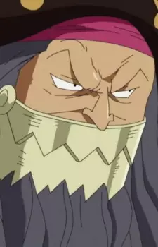 Gambar Karakter Anime: Bizarre