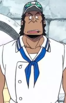 Gambar Karakter Anime: Mashikaku
