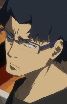 Gambar Karakter Blue