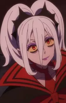 Gambar Karakter Anime: Tamara
