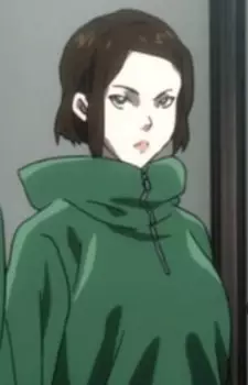 Gambar Karakter Anime: Yukiho Ooura