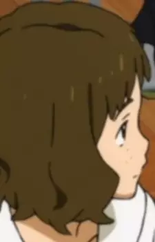 Gambar Karakter Anime: Kaori Takamura