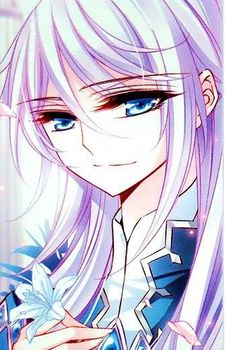 Gambar Karakter Lancelot