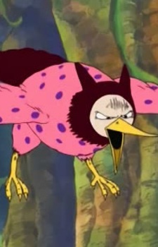 Gambar Karakter Pierre