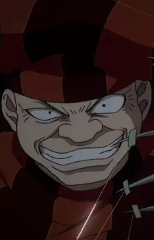 Gambar Karakter Anime: Yamanaka