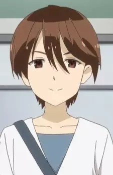 Gambar Karakter Anime: Hiroshi Kamiya