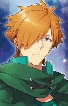 Gambar Karakter Anime: Archer