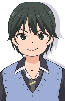 Gambar Karakter Kanetsugu Gasou