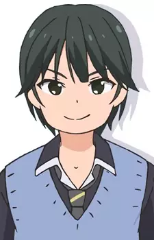 Gambar Karakter Anime: Kanetsugu Gasou