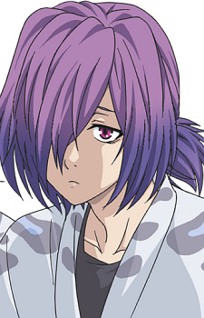 Gambar Karakter Shihou