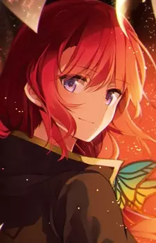 Gambar Karakter Anime: Eve Ignite