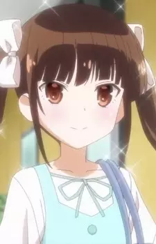 Gambar Karakter Anime: Yukari Tamura