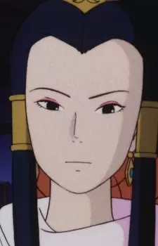 Gambar Karakter Anime: Koryuun