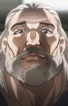 Gambar Karakter Anime: Dorian