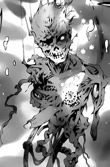 Gambar Karakter Anime: Sein