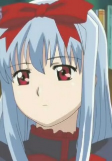 Gambar Karakter Anime: Akimi  Sugihara