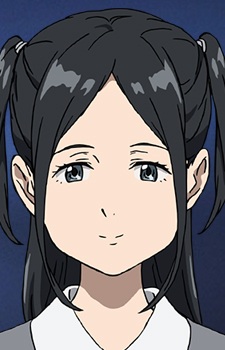 Gambar Suiko Minahoshi