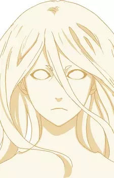 Gambar Karakter Anime: Aiwass