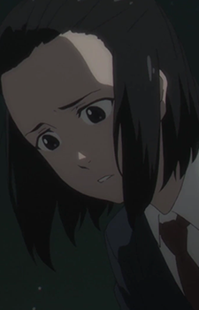 Gambar Karakter Mariko Komiya