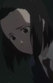Gambar Karakter Anime: Mariko Komiya