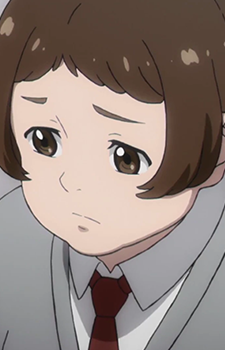 Gambar Karakter Sawako Nakadai