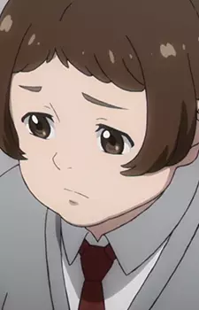 Gambar Karakter Anime: Sawako Nakadai