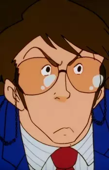 Gambar Karakter Anime: Hanawa-sensei