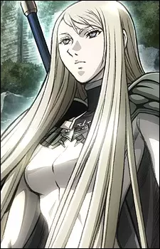 Gambar Karakter Anime: Galatea