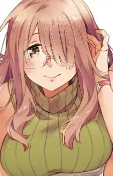 Gambar Karakter Anime: Koyuki