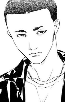 Gambar Karakter Inuhiko Inuyama