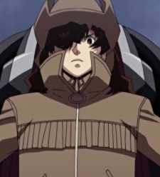 Gambar Karakter Masaki Sugawara