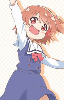 Gambar Karakter Hinata Hoshino