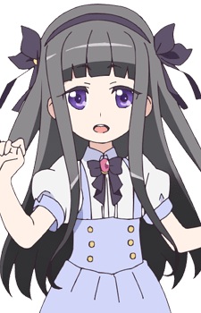 Gambar Karakter Kanon