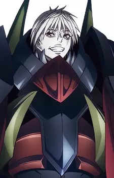 Gambar Karakter Anime: Abyss Trinity