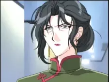 Gambar Karakter Anime: Mother Wong