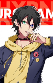 Gambar Karakter Saburou Yamada