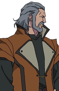 Gambar Karakter Lay Dawn