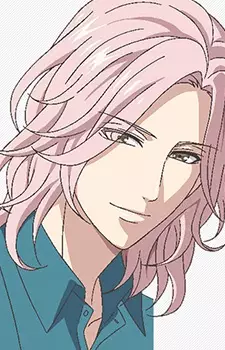 Gambar Karakter Anime: Koutarou Yui