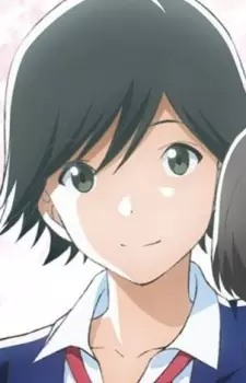 Gambar Karakter Anime: Aoi Takizawa