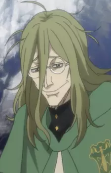 Gambar Karakter Anime: En Ringard