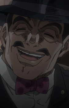 Gambar Karakter Wilson Phillips