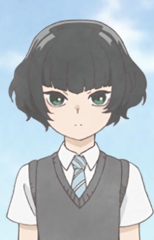 Gambar Karakter Hitoha Hongou