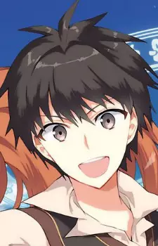 Gambar Karakter Anime: Taichi Nishimura