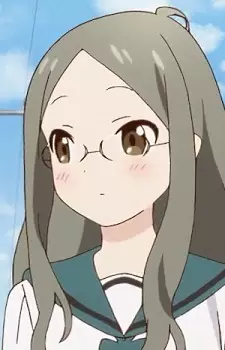 Gambar Karakter Anime: Kasumi