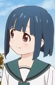 Gambar Karakter Anime: Yuri