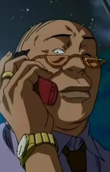 Gambar Karakter Anime: Otaguro