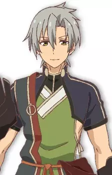 Gambar Karakter Anime: Tao